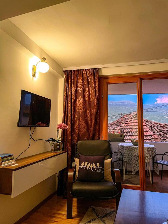 Ines Apartments أوهغيد المظهر الخارجي الصورة