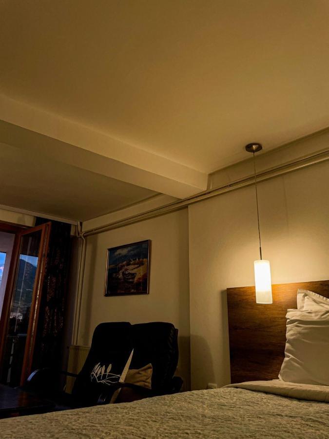 Ines Apartments أوهغيد المظهر الخارجي الصورة