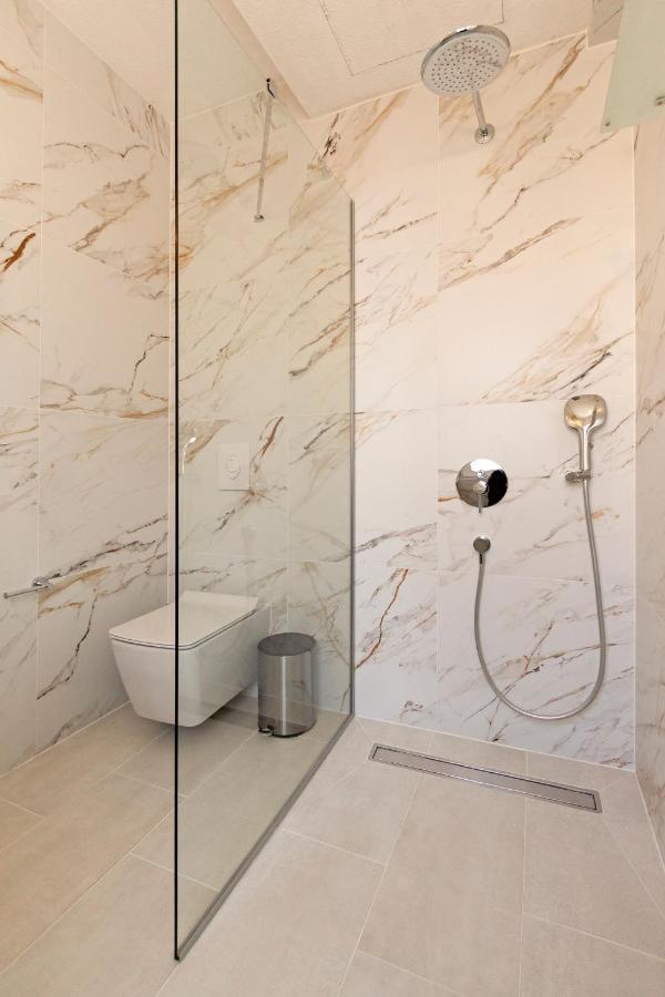 Ines Apartments أوهغيد المظهر الخارجي الصورة