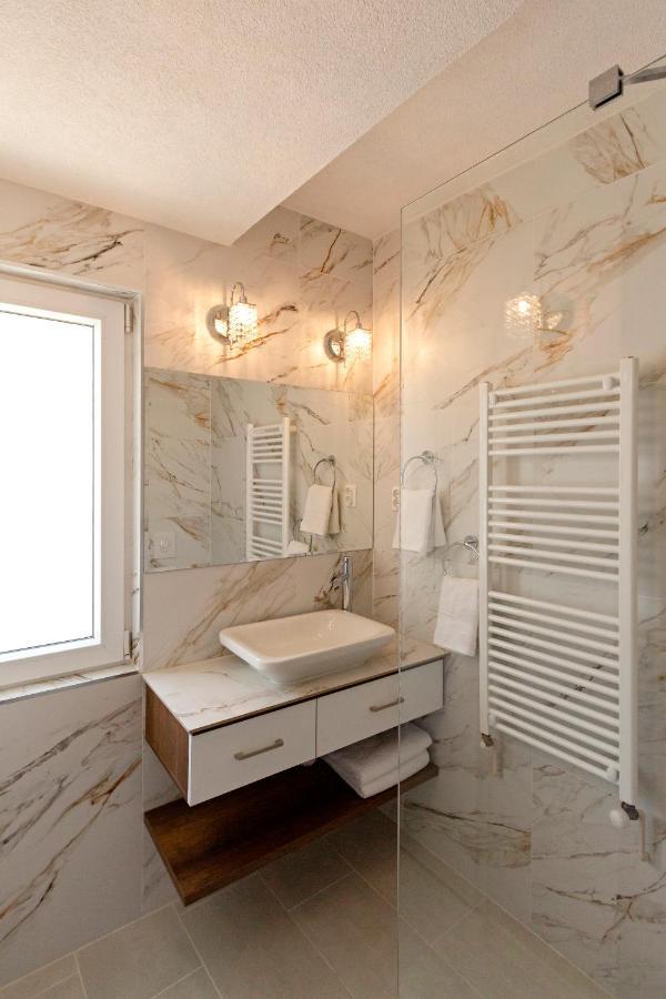 Ines Apartments أوهغيد المظهر الخارجي الصورة