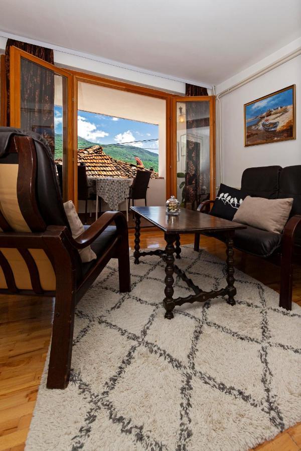 Ines Apartments أوهغيد المظهر الخارجي الصورة