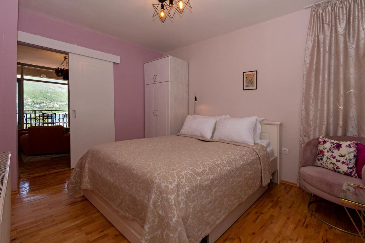 Ines Apartments أوهغيد المظهر الخارجي الصورة