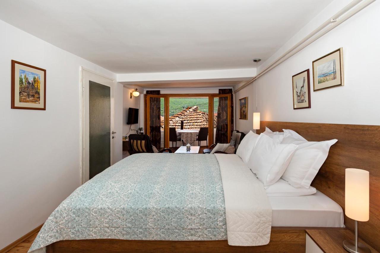 Ines Apartments أوهغيد المظهر الخارجي الصورة
